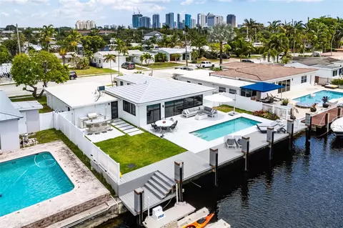 1012 Avocado Isle, Fort Lauderdale, FL 33315