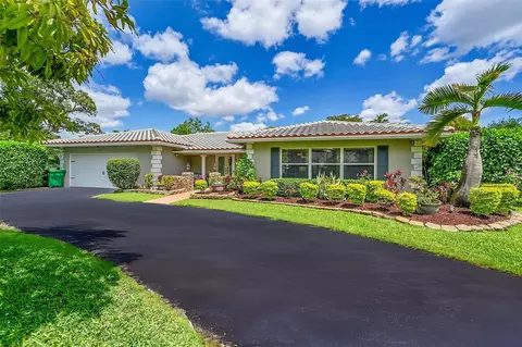 2351 NW 105th, Coral Springs, FL 33065