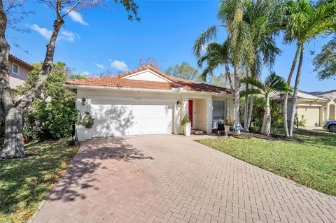 5126 NW 122nd Ave, Coral Springs, FL 33076
