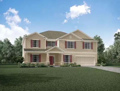 3474 SW Englewood St, Port Saint Lucie, FL 34953