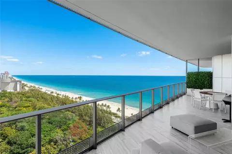 701 N Fort Lauderdale Beach Blvd #1704, Fort Lauderdale, FL 33304