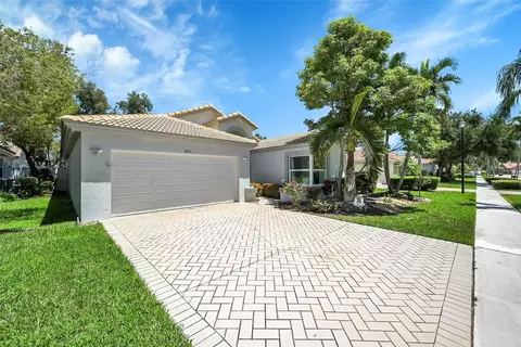 7891 Waterfall, Boynton Beach, FL 33437