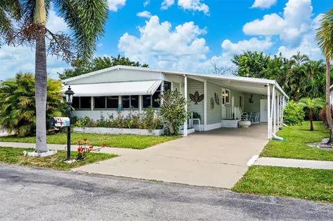 261 NW 52nd Ct, Pompano Beach, FL 33064