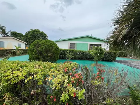3251 NW 210th Ter, Miami Gardens, FL 33056