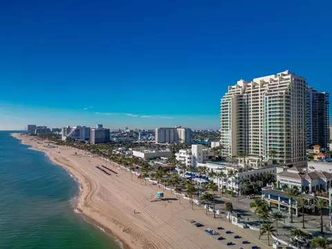101 S Fort Lauderdale Beach Blvd #2102, Fort Lauderdale, FL 33316