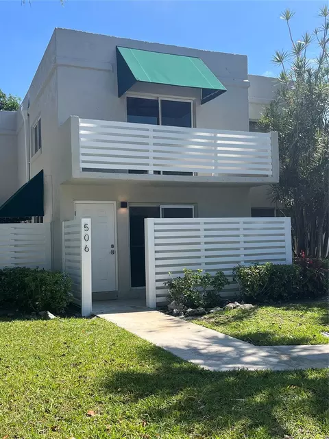 506 NW 98th, Plantation, FL 33324