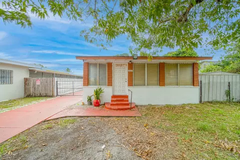 10633 NW 6th Ave, Miami, FL 33150