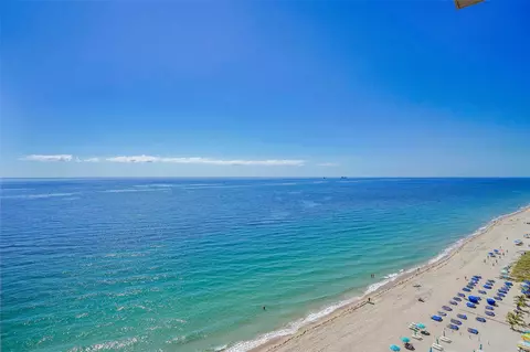 3800 Galt Ocean Dr #1606, Fort Lauderdale, FL 33308