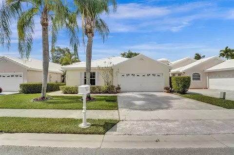 15240 Wilshire, Pembroke Pines, FL 33027