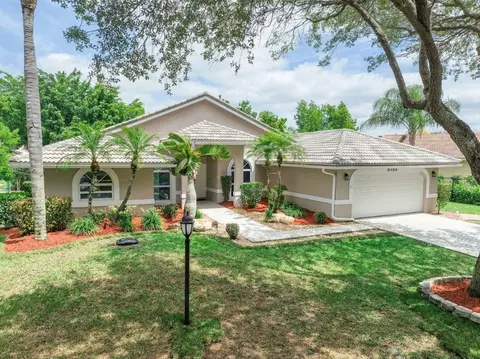 9099 NW 52nd, Coral Springs, FL 33067