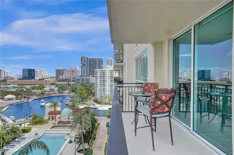 600 W Las Olas Blvd #1303S, Fort Lauderdale, FL 33312