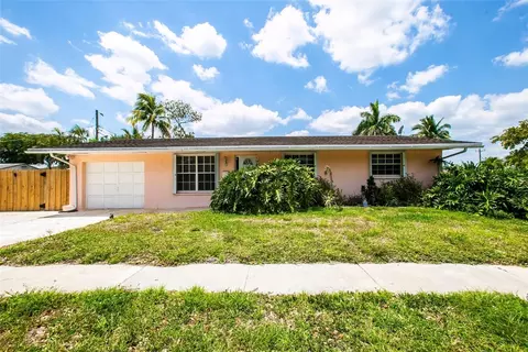 6600 Liberty, Hollywood, FL 33024
