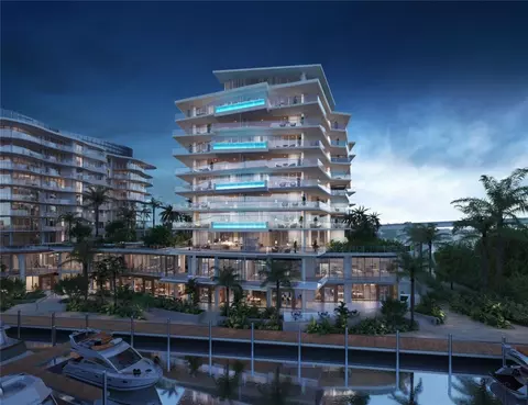 2221 SE 17th St #601, Fort Lauderdale, FL 33316