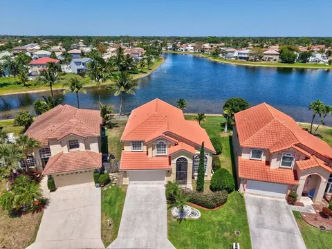 7445 Oakboro Dr, Lake Worth, FL 33467