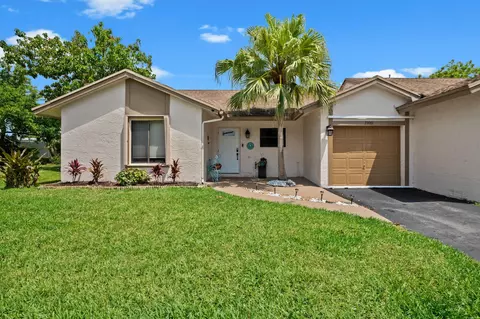 7900 NW 62nd Ct, Tamarac, FL 33321