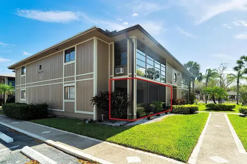 7717 Ashmont #109, Tamarac, FL 33321
