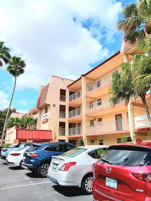 1055 Country Club Dr #301, Margate, FL 33063