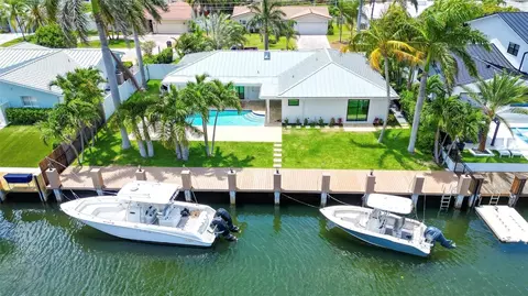 4440 NE 26th, Lighthouse Point, FL 33064