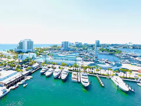 1 Las Olas #1414, Fort Lauderdale, FL 33316