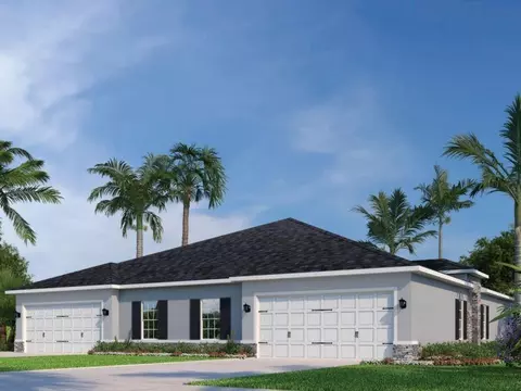 9688 SW Libertas, Port Saint Lucie, FL 34987