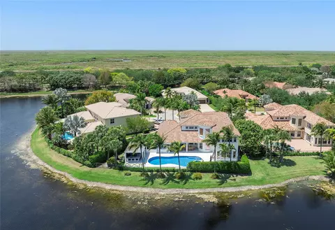 7460 NW 127th Ter, Parkland, FL 33076