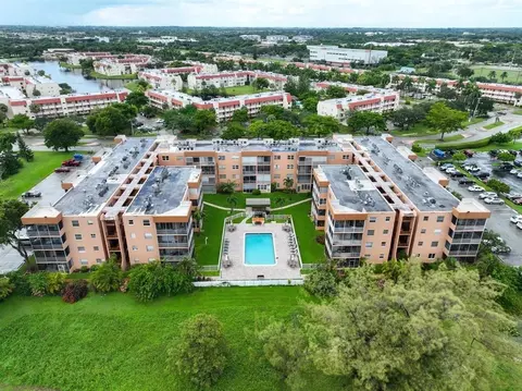 3050 Sunrise Lks #307, Sunrise, FL 33322
