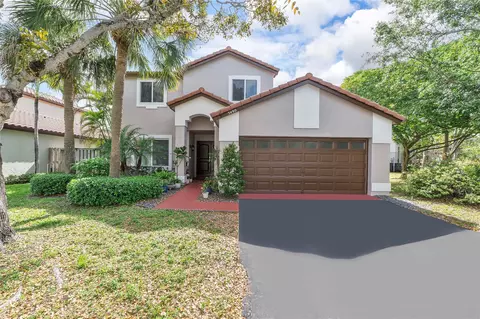 5490 NW 50th Ave, Coconut Creek, FL 33073