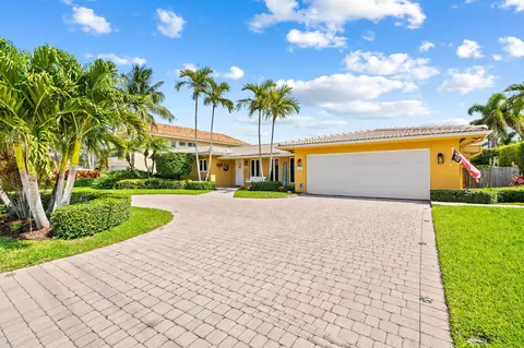 2100 NE 30th St, Lighthouse Point, FL 33064