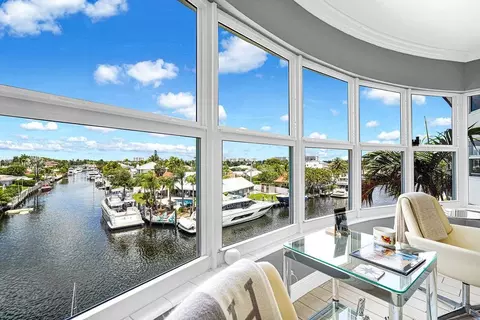 5100 Bayview Dr #404, Fort Lauderdale, FL 33308