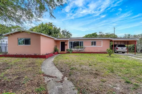 1340 NW 181st, Miami, FL 33169