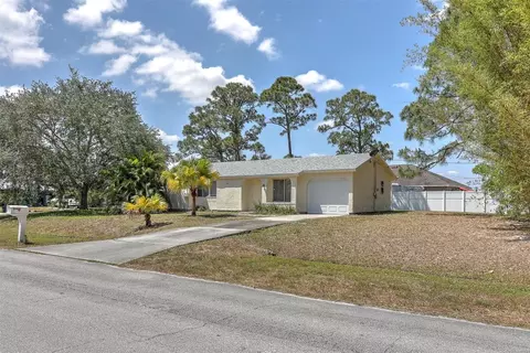 1152 SE Odonnell, Port Saint Lucie, FL 34983