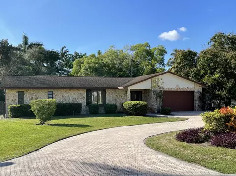 4700 SW 110th Ave, Davie, FL 33328
