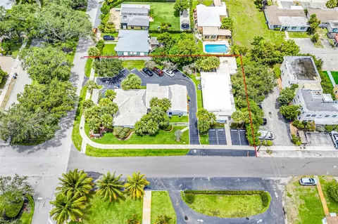 1225 SE 2nd Ave, Fort Lauderdale, FL 33316