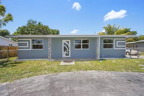 3130 SW 39th Ave, West Park, FL 33023