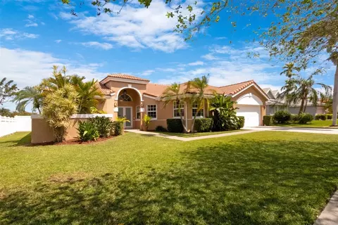 9681 NW 39th, Hollywood, FL 33024