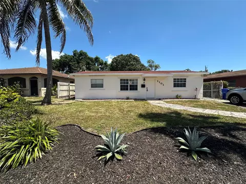 1101 SW 32nd Ct, Fort Lauderdale, FL 33315