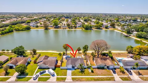 1099 Harmony Way, Royal Palm Beach, FL 33411
