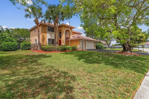 5408 NW 109th, Coral Springs, FL 33076