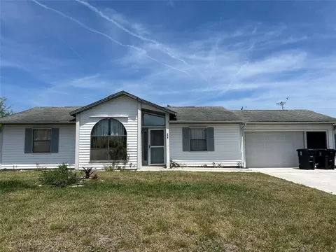 409 SW Voltair, Port Saint Lucie, FL 34984