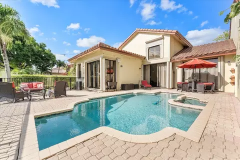 1820 Monte Carlo #17, Coral Springs, FL 33071