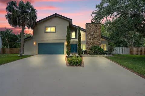 8351 NW 15th Ct, Coral Springs, FL 33071