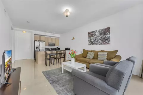 1111 SW 1st Ave #1224N, Miami, FL 33130