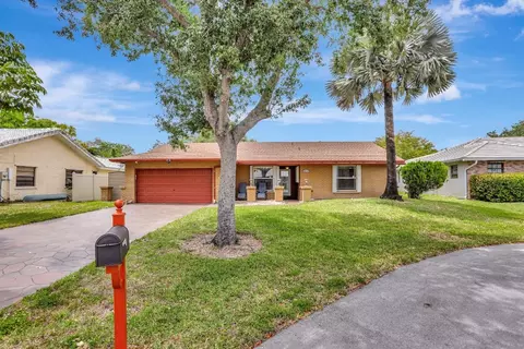 2211 NW 41st, Coconut Creek, FL 33066