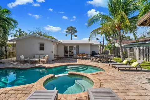 1321 SE 2nd St, Pompano Beach, FL 33060