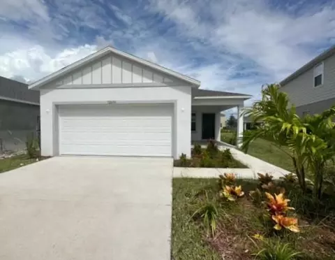 12695 SW Orvieto Way, Port St Lucie, FL 34987