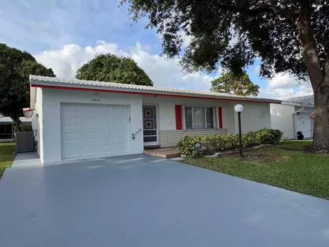 8921 NW 12th St, Plantation, FL 33322