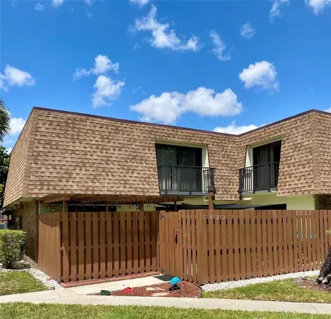 5923 NW 55, Tamarac, FL 33319