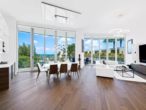 701 N Fort Lauderdale Beach Blvd #302, Fort Lauderdale, FL 33304