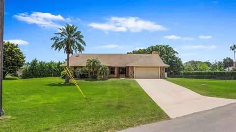 20420 SW 50th Pl, Southwest Ranches, FL 33332