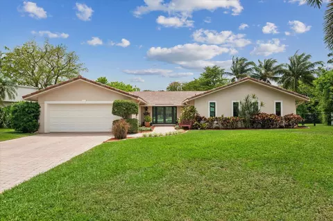 8710 Mahogany, Plantation, FL 33324